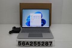 Microsoft Surface Laptop 7 256GB Snapdragon X Plus X1P64100 3.4GHz/16GB/256GB/13.8W/(2304x1536) ���å��ѥͥ�/Win11����šۡ�20251128��