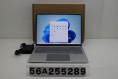 Microsoft Surface Laptop 7 256GB Snapdragon X Plus X1P64100 3.4GHz/16GB/256GB/13.8W/(2304x1536) ���å��ѥͥ�/Win11����šۡ�20251128��