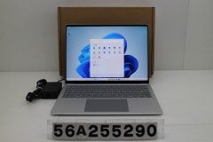 Microsoft Surface Laptop 7 256GB Snapdragon X Plus X1P64100 3.4GHz/16GB/256GB/13.8W/(2304x1536) ���å��ѥͥ�/Win11����šۡ�20251128��