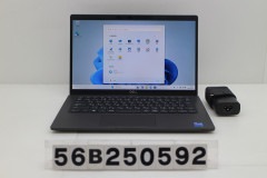 DELL Latitude 7320 Core i7 1185G7 3GHz/32GB/512GB(SSD)/13.3W/FHD(1920x1080)/Win11����šۡ�20251128��