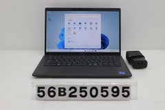 DELL Latitude 7320 Core i7 1185G7 3GHz/32GB/512GB(SSD)/13.3W/FHD(1920x1080)/Win11����šۡ�20251128��