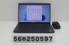 DELL Latitude 7320 Core i7 1185G7 3GHz/32GB/512GB(SSD)/13.3W/FHD(1920x1080)/Win11����šۡ�20251128��