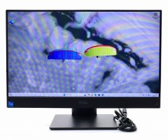 DELL OptiPlex 7400 AIO Core i5-12500 3GHz 8GB 256GB(NVMe SSD) 23.8����� �ե�HD 1920x1080�ɥå� HDMI���� Windows11 Pro 64bit ����šۡ�20251202��