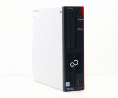 �ٻ��� ESPRIMO D588/V Core i5-8500 3GHz 8GB 256GB(����SSD) DisplayPort/DVI-D���� DVD+-RW Windows11 Pro 64bit ����šۡ�20251202��