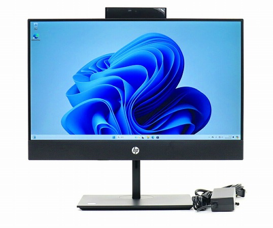 hp ProOne 600 G4 AiO Core i5-8500T 2.1GHz 8GB 256GB(NVMe SSD) DVD-ROM 21.5����� �ե�HD 1920x1080�ɥå� Windows11 Pro 64bit ����šۡ�20251202��