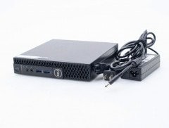 DELL OptiPlex 3060 Micro Core i5-8500T 2.1GHz 8GB 256GB(NVMe SSD) HDMI/DisplayPort���� Windows11 Pro 64bit ����šۡ�20251202��