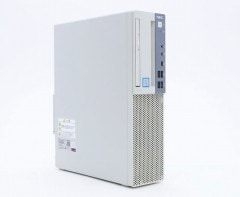NEC Mate MKM30/E-4 PC-MKM30EZG4 Core i5-8500 3GHz 8GB 256GB(NVMeSSD) DisplayPort x2/���ʥ���RGB���� DVD+-RW Windows11 Pro 64bit ����šۡ�20251202��