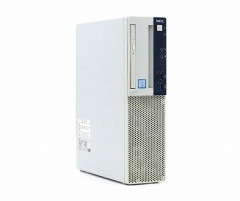 NEC Mate MUL36/L-5 PC-MUL36LZ6ACS5 Core i3-9100 3.6GHz 8GB 256GB(SSD) DisplayPort x2/���ʥ���RGB���� DVD+-RW Windows11 Pro 64bit ����šۡ�20251202��