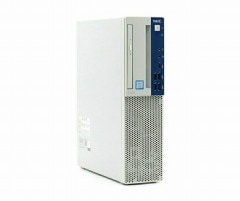 NEC Mate MKM30/B-4 PC-MKM30BZG4 Core i5-8500 3GHz 8GB 256GB(SSD) DisplayPort x2/���ʥ���RGB���� DVD+-RW Windows11 Pro 64bit ����šۡ�20251202��