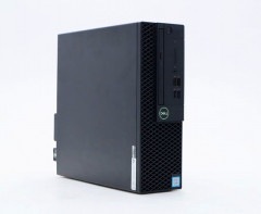 ��JUNK��DELL OptiPlex 3060 SFF Core i5-8400 2.8GHz 8GB 256GB(SSD) HDMI/DisplayPort/���ʥ���RGB DVD+-RW Windows11 Pro ����� ����šۡ�20251202��