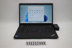 Lenovo ThinkPad P14s Gen2 Core i7 1165G7 2.8GHz/16GB/256GB(SSD)/14W/FHD(1920x1080)/Win11/NVIDIA T500����šۡ�20251203��