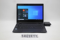 ��� dynabook VC72/D Core i7 7500U 2.7GHz/8GB/512GB(SSD)/12.5W/FHD(1920x1080) ���å��ѥͥ�/Win10����šۡ�20251203��