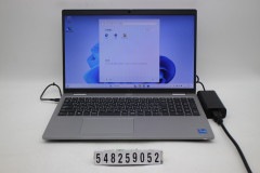 DELL Latitude 5520 Core i7 1165G7 2.8GHz/16GB/512GB(SSD)/15.6W/FWXGA(1366x768)/Win11����šۡ�20251203��