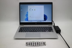 hp EliteBook 745 G6 AMD Ryzen 3 PRO 3300U 2.1GHz/8GB/256GB(SSD)/13.3W/FHD(1920x1080)/Win11����šۡ�20251203��