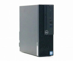 DELL OptiPlex 3060 SFF Core i5-8400 2.8GHz 8GB 512GB(SSD) HDMI/DisplayPort/���ʥ���RGB���� DVD+-RW Windows11 Pro 64bit ����šۡ�20251204��
