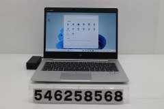 hp EliteBook 830 G6 Core i7 8565U 1.8GHz/16GB/512GB(SSD)/13.3W/FHD(1920x1080)/Win11����šۡ�20251209��