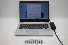 hp EliteBook 830 G6 Core i5 8365U 1.6GHz/8GB/256GB(SSD)/13.3W/FHD(1920x1080) ���å��ѥͥ�/Win11����šۡ�20251209��