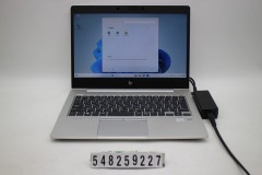 hp EliteBook 830 G6 Core i5 8365U 1.6GHz/8GB/256GB(SSD)/13.3W/FHD(1920x1080) ���å��ѥͥ�/Win11����šۡ�20251209��