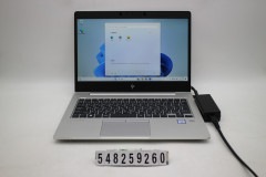 hp EliteBook 830 G6 Core i5 8365U 1.6GHz/8GB/256GB(SSD)/13.3W/FHD(1920x1080) ���å��ѥͥ�/Win11����šۡ�20251209��