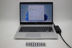 hp EliteBook 745 G6 AMD Ryzen 3 PRO 3300U 2.1GHz/8GB/256GB(SSD)/14/FHD(1920x1080)/Win11����šۡ�20251209��