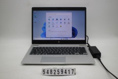 hp EliteBook 745 G6 AMD Ryzen 3 PRO 3300U 2.1GHz/8GB/256GB(SSD)/14/FHD(1920x1080)/Win11����šۡ�20251209��