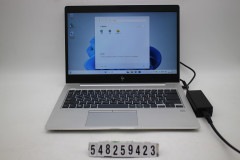hp EliteBook 745 G6 AMD Ryzen 3 PRO 3300U 2.1GHz/8GB/256GB(SSD)/14/FHD(1920x1080)/Win11����šۡ�20251209��
