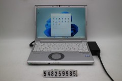 Panasonic CF-SV8RDCVS Core i5 8365U 1.6GHz/8GB/256GB(SSD)/12.1W/WUXGA(1920x1200)/Win11����šۡ�20251209��