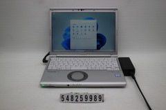 Panasonic CF-SV8RDCVS Core i5 8365U 1.6GHz/8GB/256GB(SSD)/12.1W/WUXGA(1920x1200)/Win11����šۡ�20251209��
