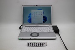 Panasonic CF-SV8RDCVS Core i5 8365U 1.6GHz/8GB/256GB(SSD)/12.1W/WUXGA(1920x1200)/Win11����šۡ�20251209��