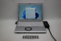 Panasonic CF-SV8RDCVS Core i5 8365U 1.6GHz/8GB/256GB(SSD)/12.1W/WUXGA(1920x1200)/Win11����šۡ�20251209��