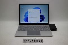Microsoft Surface Laptop Go Core i5 1035G1 1GHz/8GB/128GB(SSD)/12.4W/1536x1024 ���å��ѥͥ�/Win11����šۡ�20251209��