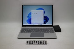 Microsoft Surface Laptop Go Core i5 1035G1 1GHz/8GB/128GB(SSD)/12.4W/1536x1024 ���å��ѥͥ�/Win11����šۡ�20251209��