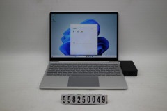 Microsoft Surface Laptop Go Core i5 1035G1 1GHz/8GB/128GB(SSD)/12.4W/1536x1024 ���å��ѥͥ�/Win11����šۡ�20251209��