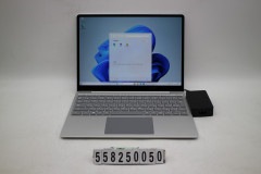 Microsoft Surface Laptop Go Core i5 1035G1 1GHz/8GB/128GB(SSD)/12.4W/1536x1024 ���å��ѥͥ�/Win11����šۡ�20251209��