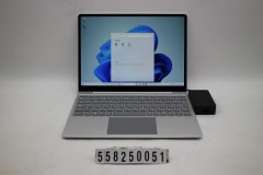 Microsoft Surface Laptop Go Core i5 1035G1 1GHz/8GB/128GB(SSD)/12.4W/1536x1024 ���å��ѥͥ�/Win11����šۡ�20251209��