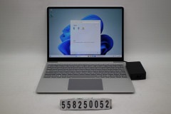 Microsoft Surface Laptop Go Core i5 1035G1 1GHz/8GB/128GB(SSD)/12.4W/1536x1024 ���å��ѥͥ�/Win11����šۡ�20251209��