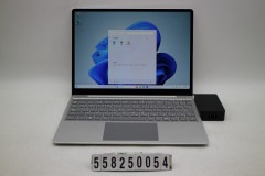 Microsoft Surface Laptop Go Core i5 1035G1 1GHz/8GB/128GB(SSD)/12.4W/1536x1024 ���å��ѥͥ�/Win11����šۡ�20251209��