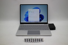 Microsoft Surface Laptop Go Core i5 1035G1 1GHz/8GB/128GB(SSD)/12.4W/1536x1024 ���å��ѥͥ�/Win11����šۡ�20251209��
