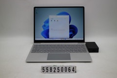 Microsoft Surface Laptop Go Core i5 1035G1 1GHz/8GB/128GB(SSD)/12.4W/1536x1024 ���å��ѥͥ�/Win11����šۡ�20251209��