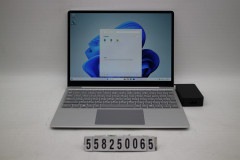 Microsoft Surface Laptop Go Core i5 1035G1 1GHz/8GB/128GB(SSD)/12.4W/1536x1024 ���å��ѥͥ�/Win11����šۡ�20251209��