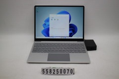 Microsoft Surface Laptop Go Core i5 1035G1 1GHz/8GB/128GB(SSD)/12.4W/1536x1024 ���å��ѥͥ�/Win11����šۡ�20251209��