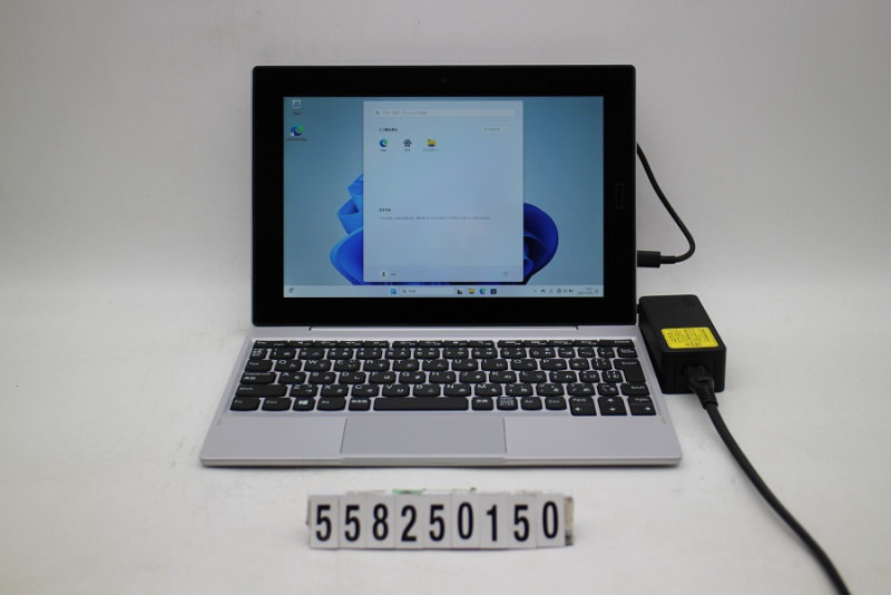 NEC PC-VKF11U1B5 Celeron N4100 1.1GHz/4GB/128GB/10.1W/WUXGA(1920x1200) ���å��ѥͥ�/Win11����šۡ�20251209��