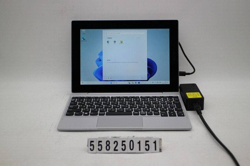 NEC PC-VKF11U1B5 Celeron N4100 1.1GHz/4GB/128GB/10.1W/WUXGA(1920x1200) ���å��ѥͥ�/Win11����šۡ�20251209��