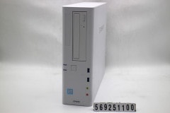 EPSON Endeavor AT994E Core i5 8400 2.8GHz/8GB/256GB(SSD)/Multi/RS232C �ѥ���/Win11(DVI-D/���ʥ���RGB����)����šۡ�20251218��