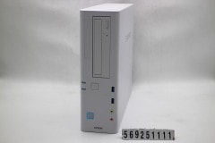 EPSON Endeavor AT994E Core i5 8400 2.8GHz/8GB/256GB(SSD)/Multi/RS232C �ѥ���/Win11(DVI-D/���ʥ���RGB����)����šۡ�20251218��