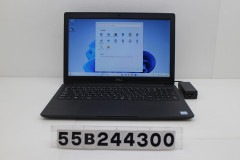 DELL Latitude 3500 Core i5 8365U 1.6GHz/8GB/256GB(SSD)/15.6W/FWXGA(1366x768)/Win11����šۡ�20251219��
