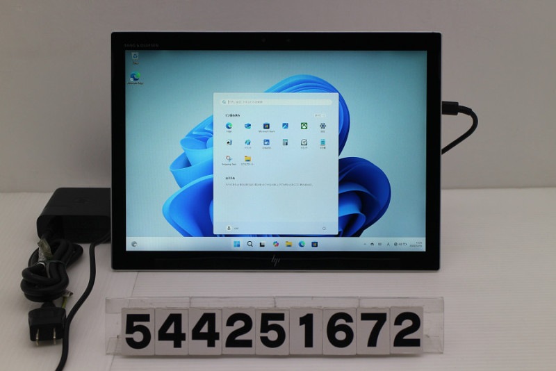 hp Elite x2 1013 G3 Core i5 8350U 1.7GHz/8GB/256GB(SSD)/13W/WUXGA+(1920x1280) ���å��ѥͥ�/Win11����šۡ�20251219��