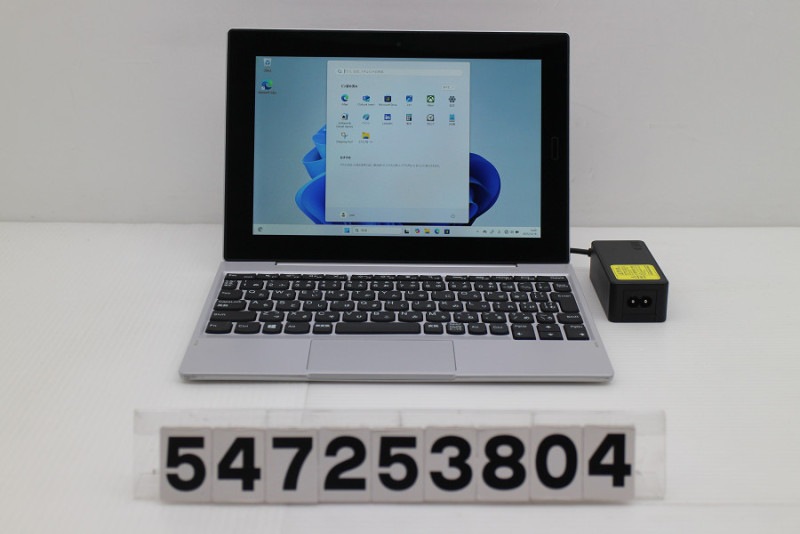 NEC PC-VKF11U1B6 Celeron N4100 1.1GHz/4GB/128GB/10.1W/WUXGA(1920x1200) ���å��ѥͥ�/Win11����šۡ�20251219��