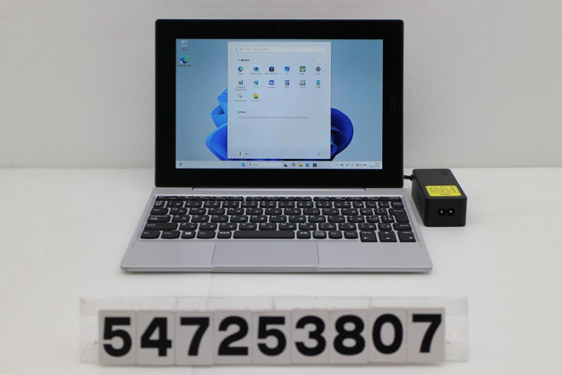 NEC PC-VKF11U1B6 Celeron N4100 1.1GHz/4GB/128GB/10.1W/WUXGA(1920x1200) ���å��ѥͥ�/Win11����šۡ�20251219��