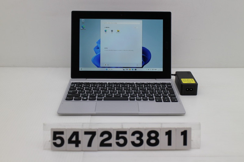 NEC PC-VKF11U1B6 Celeron N4100 1.1GHz/4GB/128GB/10.1W/WUXGA(1920x1200) ���å��ѥͥ�/Win11����šۡ�20251219��